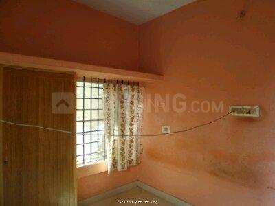 2 BHK Independent House
