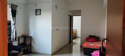 2 BHK Apartment