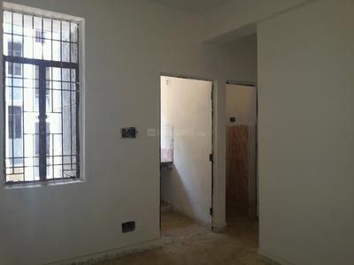 1 BHK Apartment