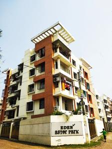 Gallery Cover Image of 1432 Sq.ft 3 BHK Apartment for buy in Garia for 6600000