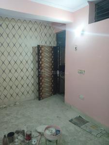 Gallery Cover Image of 250 Sq.ft 1 RK Independent Floor for buy in Uttam Nagar for 550000