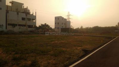 Residential Plot