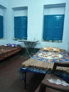 Bedroom Image of PG 4314684 Shibpur in Shibpur