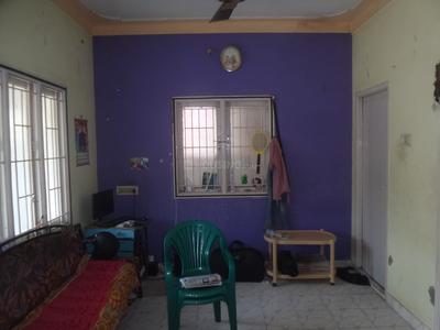 1 BHK Apartment