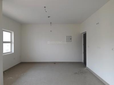 3 BHK Apartment