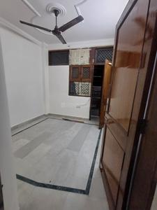BHK Independent Floor for rent in Mukherjee Nagar, North West