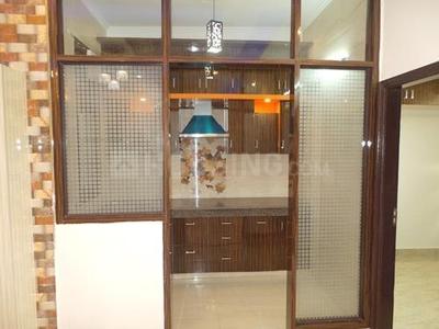 2 BHK Independent Floor