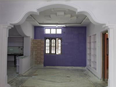 Gallery Cover Image of 1250 Sq.ft 2 BHK Independent House for buy in Krishna Reddy Pet for 5800000