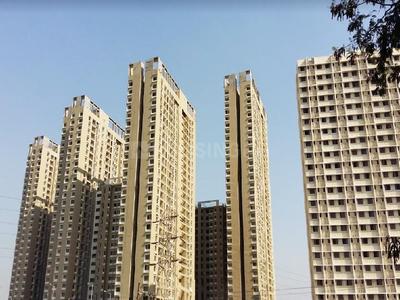 Gallery Cover Image of 1080 Sq.ft 2 BHK Apartment for buy in Bhiwandi for 6100000