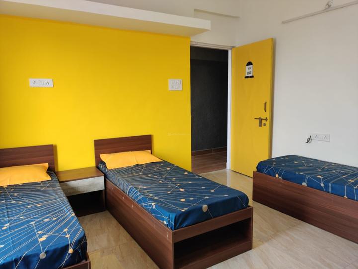 Stanza Living Henderson House, Hinjewadi, Pune Property ID 6139284