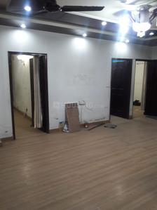 Gallery Cover Image of 750 Sq.ft 2 BHK Independent Floor for buy in Sangam Vihar for 2300000