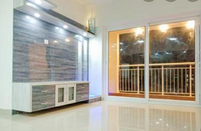 Gallery Cover Image of 1210 Sq.ft 3 BHK Apartment for rent in Jakkur for 23500