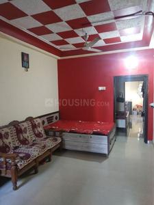 Gallery Cover Image of 550 Sq.ft 1 BHK Independent House for buy in Vaibhav Nagar for 2250000
