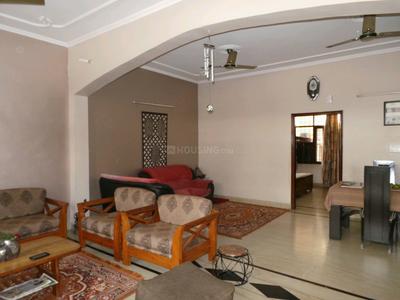 2 BHK Independent Floor