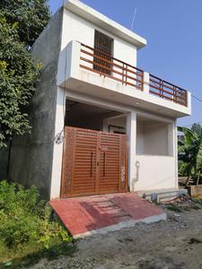 BHK 1000 Sqft Independent House for sale at Kalli Pashchim