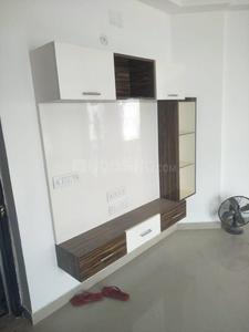 3 BHK Apartment