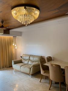 1200 Sqft 3 BHK Flat for sale in Kukreja Daffodil | Anushakti ...