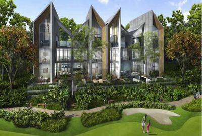 3 BHK Flat
