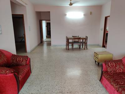 Gallery Cover Image of 1650 Sq.ft 3 BHK Apartment for buy in Kodailbail for 5900000