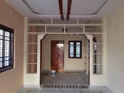 Gallery Cover Image of 1215 Sq.ft 2 BHK Independent House for buy in Chengicherla for 5800000
