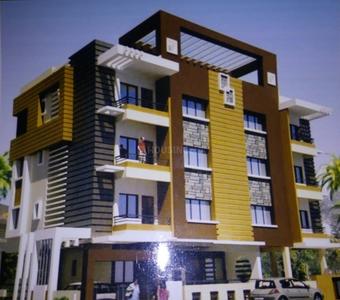 2 BHK Apartment