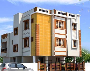 2 BHK Apartment