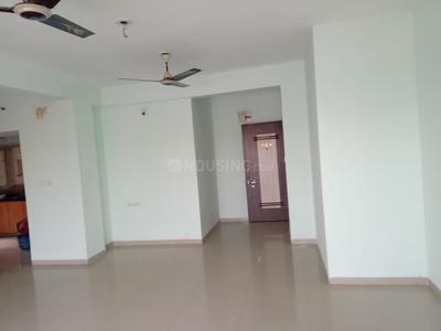 3 BHK Apartment