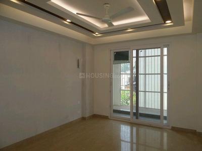 Gallery Cover Image of 2700 Sq.ft 4 BHK Independent Floor for buy in Safdarjung Enclave for 54500000