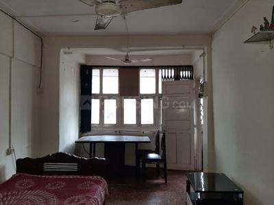 Gallery Cover Image of 650 Sq.ft 1 BHK Apartment for buy in Santacruz East for 12000000