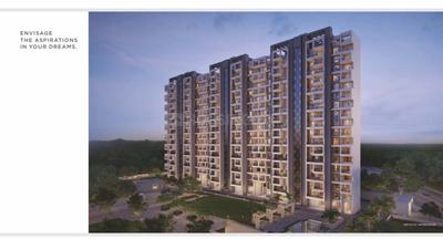 4 BHK Apartment