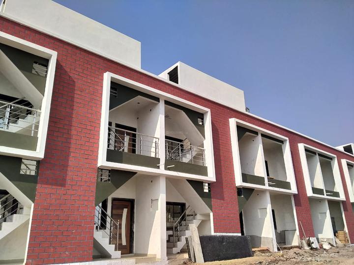 2 BHK 481 Sqft Independent House for sale at Dindoli, Surat Property