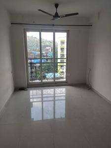 Gallery Cover Image of 990 Sq.ft 2 BHK Apartment for buy in Thane West for 10600000