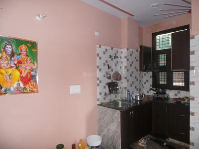 2 RK Independent Floor