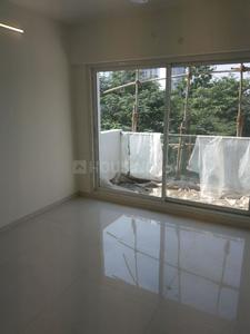 1 BHK अपार्टमेंट