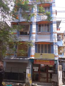 Gallery Cover Image of 700 Sq.ft 1 BHK Apartment for buy in Garia for 2000000