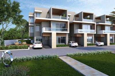 4 BHK Villa