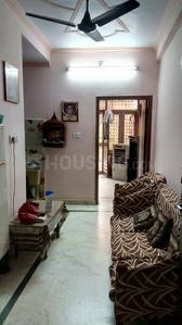 1 BHK Independent Floor