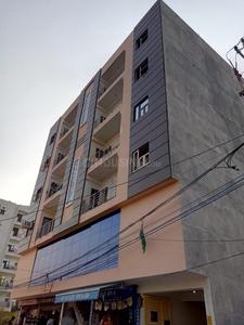 2 BHK Apartment