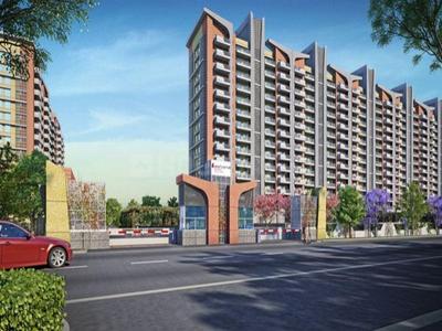 2 BHK फ़्लैट