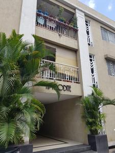 Gallery Cover Image of 1818 Sq.ft 3 BHK Apartment for buy in Sanath Nagar for 14500000