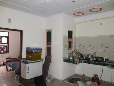1 BHK Apartment