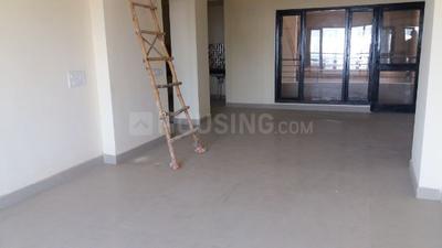 3 BHK Apartment