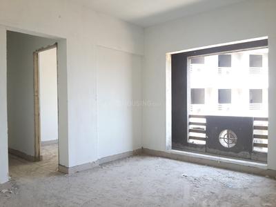2.5 BHK Apartment