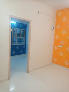 Gallery Cover Image of 575 Sq.ft 2 BHK Apartment for buy in Pazhavanthangal for 2850000