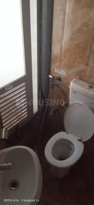 Bathroom Image of Emperors PG in Kharghar