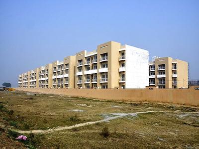 2 BHK Independent House