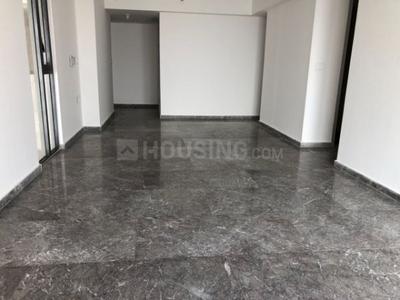 Gallery Cover Image of 1701 Sq.ft 3 BHK Apartment for buy in Sion for 37500000