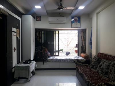 Gallery Cover Image of 652 Sq.ft 1 BHK Apartment for buy in Sion for 10500000