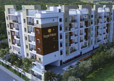 3 BHK Apartment