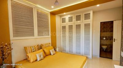 Gallery Cover Image of 1200 Sq.ft 3 BHK Apartment for buy in Hadapsar for 7300000